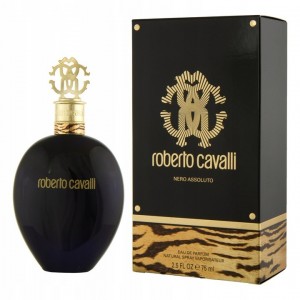 Roberto Cavalli Nero...
