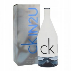 Calvin Klein CK IN2U 150 ml...