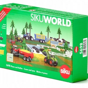 SIKU 5698 AKCESORIA...