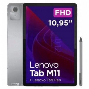 Tablet Lenovo Tab M11 11"...