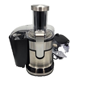 Sokowirówka Götze & Jensen...