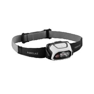 Lampka czołówka trekkingowa...