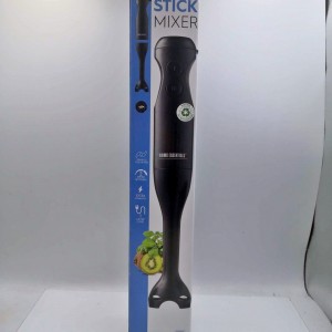 BLENDER ASB-3501B HOME...