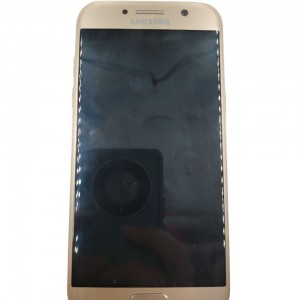 SAMSUNG A5 SM-A520F Opis!