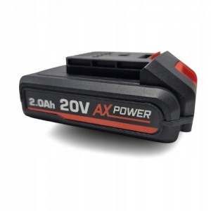 Akumulator AX Power 2Ah...