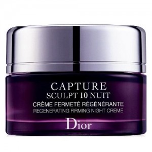 Dior Capture Sculpt 10 Nuit...