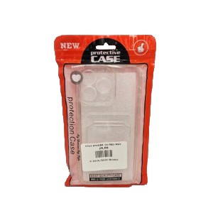 ETUI IPHONE 14 PRO MAX