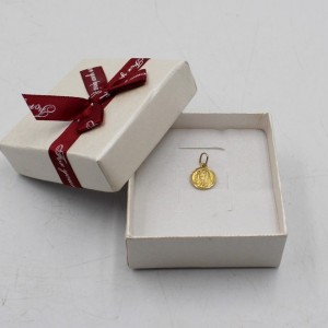 Złota Zawieszka 333