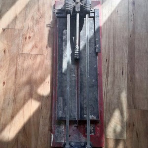 MASZYNKA DO CIĘCIA WALMER 600