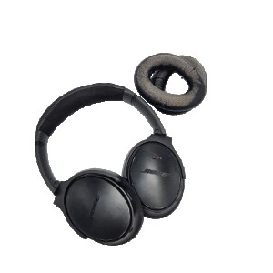 Słuchawki bezprzewodowe...