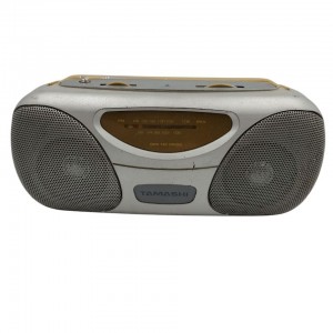 RADIO TAMASHI R86