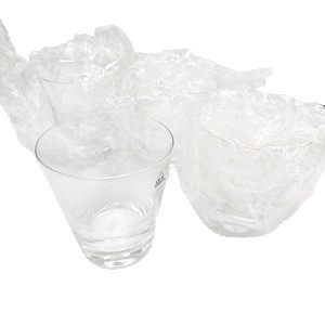 Zestaw 4 szklanek do whisky...