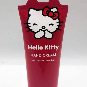 Krem do rąk Hello Kitty