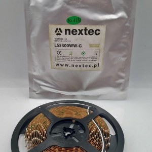 TAŚMA NEXTEC LED FLEXIBLE...