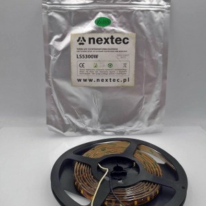 TAŚMA WODOODPORNA NEXTEC...