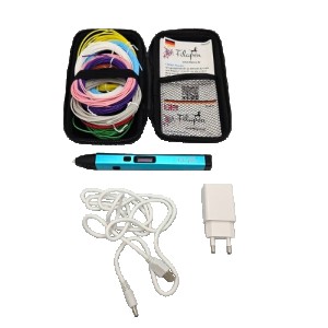 Długopis 3D Premium 3D dla...