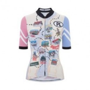 KOSZULKA ROWEROWA MĘSKA...