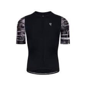 Koszulka rowerowa męska...