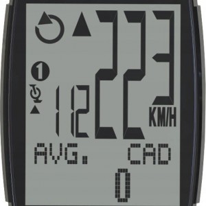 Licznik rowerowy Kross Krc...