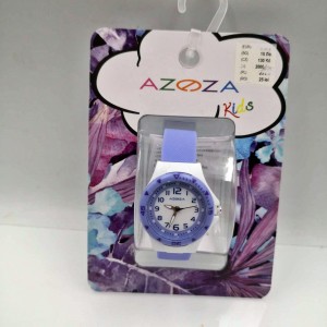 ZEGAREK AZOZA dziecięcy