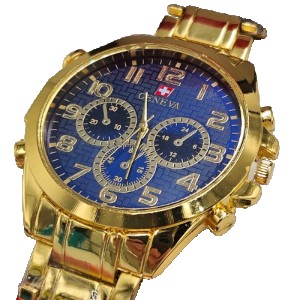 Męski zegarek Geneva No.42.5