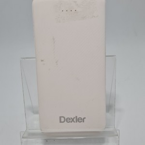 Powerbank Dexler 8000 mAh