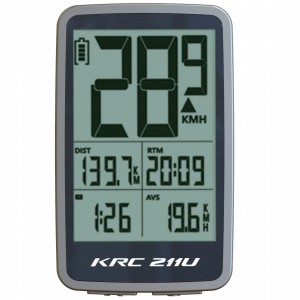 Licznik rowerowy przewodowy...