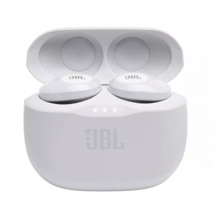 Słuchawki dokanałowe JBL...