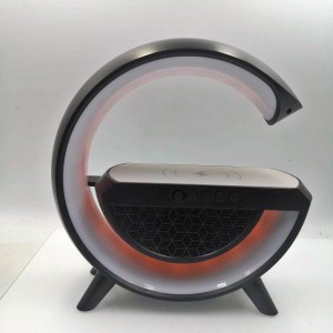 LAMPKA\GŁOŚNIK ACTIVEJET...