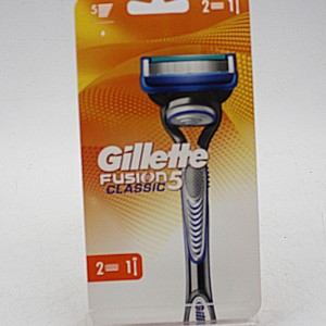 MASZYNKA GILLETTE FUSION...