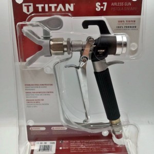 Pistolet do agregatu...