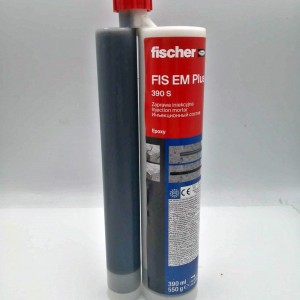 Zaprawa iniekcyjna FIS EM...