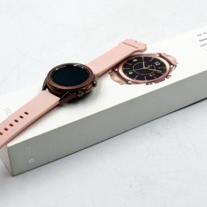 Smartwatch Samsung Galaxy...