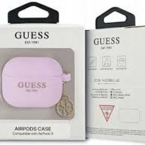 AIR PODS CASE GUESS (ETUII...