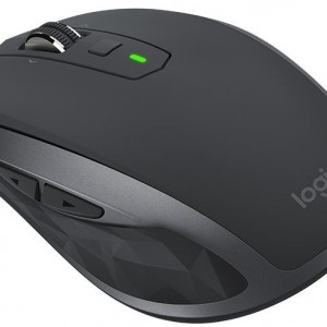 Mysz Bezprzewodowa Logitech...