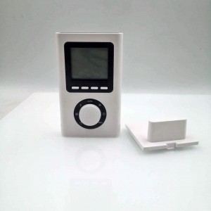 PROGRAMATOR TERMA TTIR...