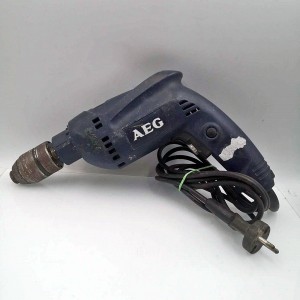 WIERTARKA AEG SBE 600R