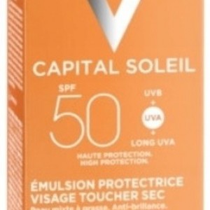 Vichy Capital Soleil...