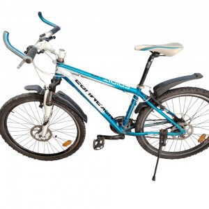 ROWER NAKAMURA SPIRIT 40...