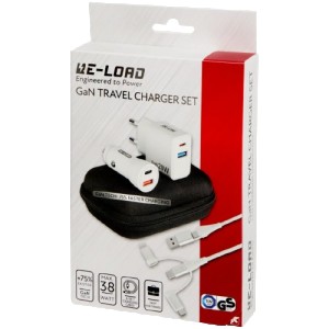 Zestaw podróżny do...