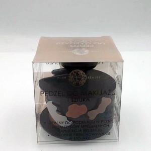 Pędzel do makijażu PURE BEAUTY