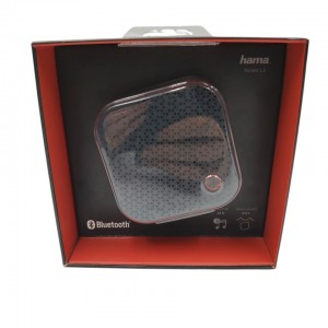 GŁOŚNIK MOBILNY HAMA POCKET...