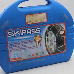 Łańcuch śniegowy SIMAKA...