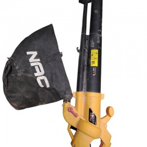 ODKURZACZ DO LIŚCI...