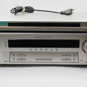 WZMACNIACZ SONY STR-DE495P+...
