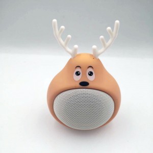 GŁOŚNIK FOREVER ABS-100