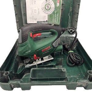 Wyrzynarka Bosch PST 9500...