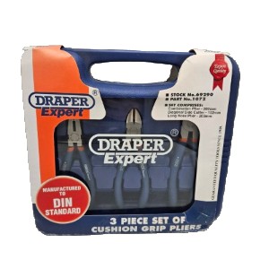DRAPER Expert 69290...