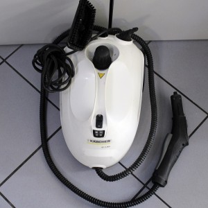 Parownica KARCHER  SC3000