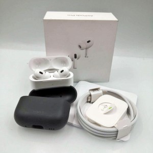 SŁUCHAWKI AIR PODS PRO 2 GEN